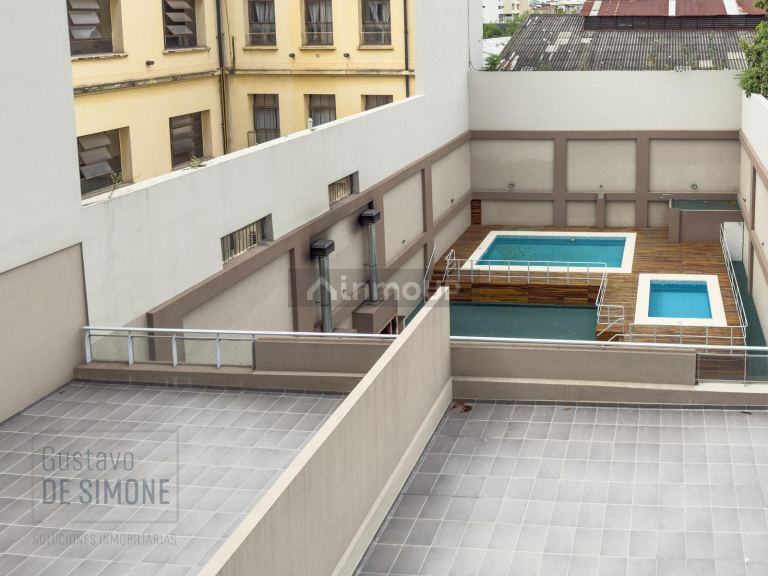 Departamento en Venta en Monserrat, Capital Federal