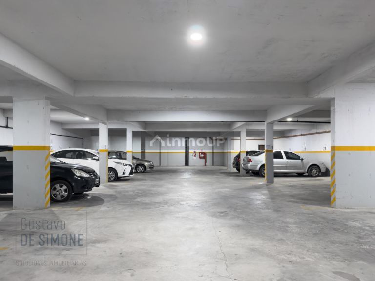 Departamento en Venta en Monserrat, Capital Federal