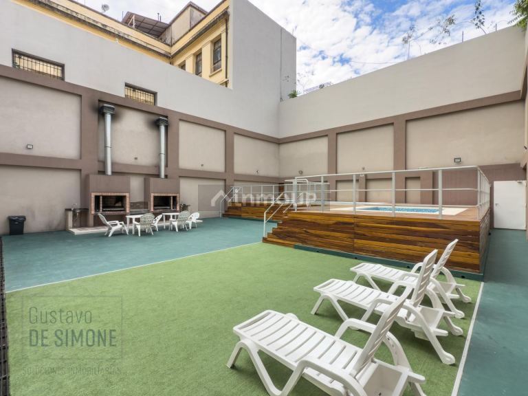 Departamento en Venta en Monserrat, Capital Federal