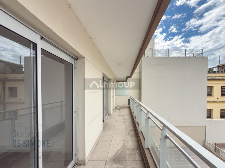 Departamento en Venta en Monserrat, Capital Federal