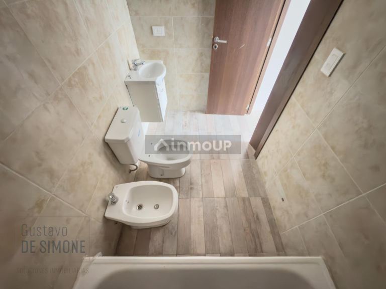 Departamento en Venta en Monserrat, Capital Federal