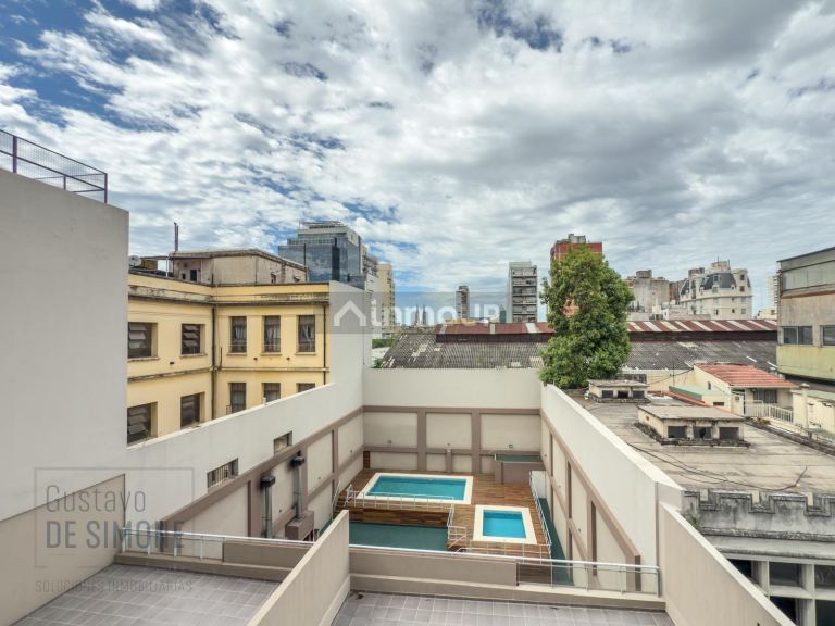 Departamento en Venta en Monserrat, Capital Federal