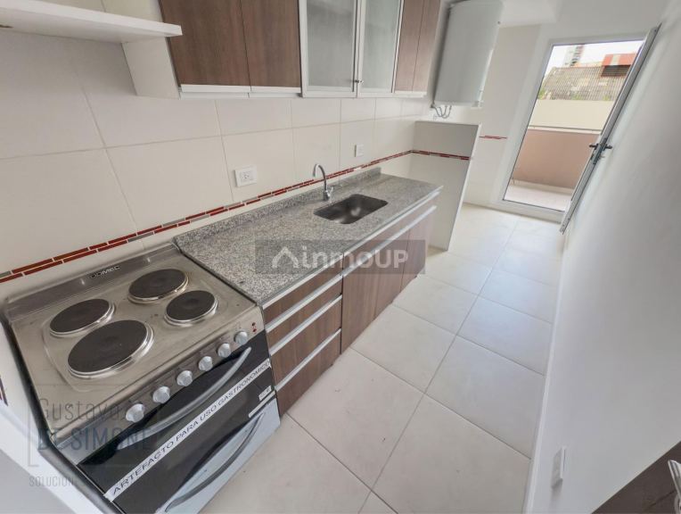 Departamento en Venta en Monserrat, Capital Federal