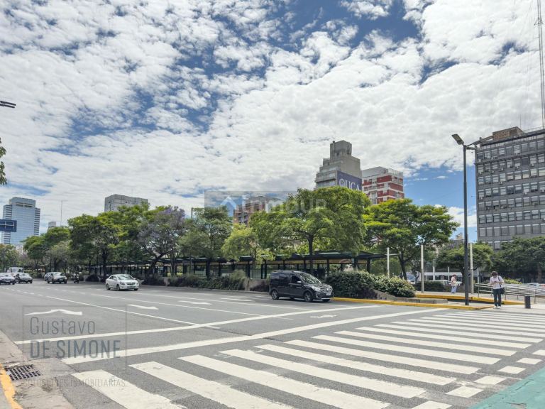 Departamento en Venta en Monserrat, Capital Federal