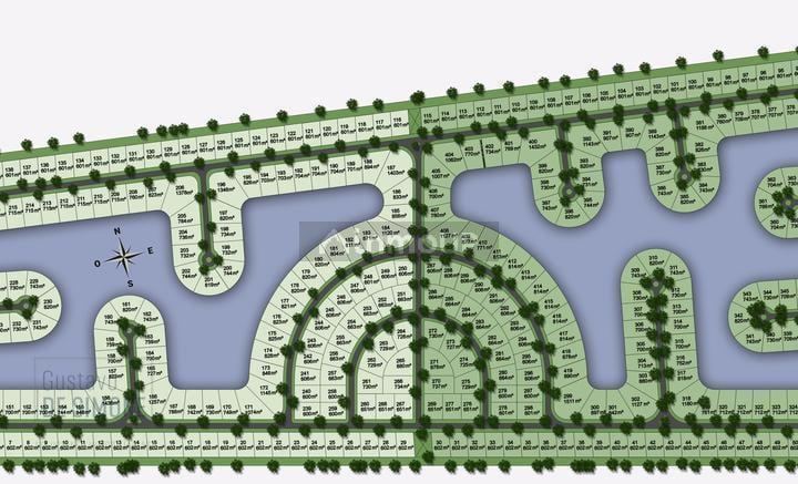 Terreno en Venta en San Vicente, G.B.A. Zona Sur