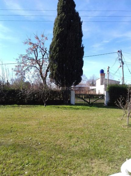 Casa Quinta en Venta en General Rodriguez, G.B.A. Zona Oeste