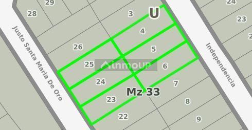 Casa Quinta en Venta en General Rodriguez, G.B.A. Zona Oeste