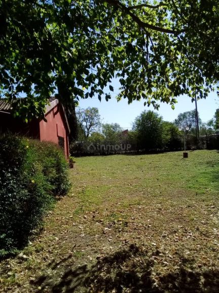 Casa Quinta en Venta en General Rodriguez, G.B.A. Zona Oeste