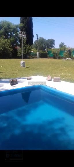 Casa Quinta en Venta en General Rodriguez, G.B.A. Zona Oeste