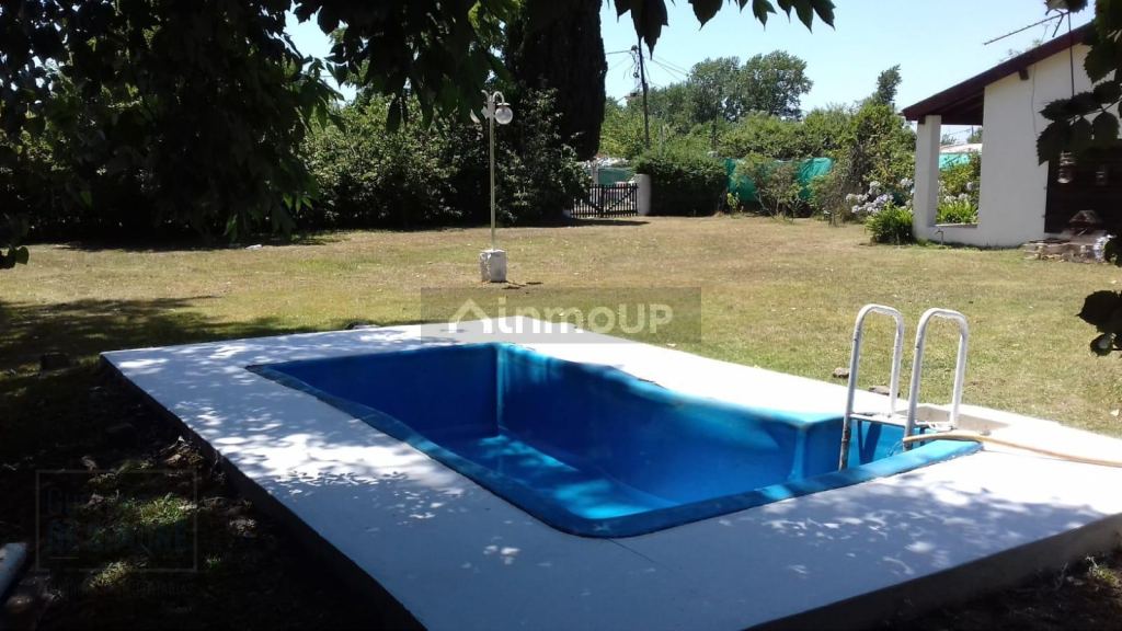 Casa Quinta en Venta en General Rodriguez, G.B.A. Zona Oeste