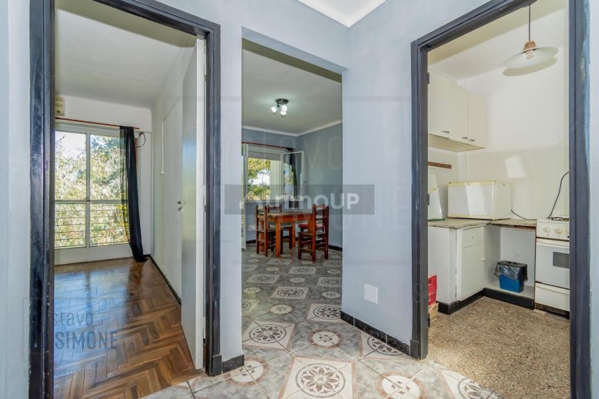 Departamento en Venta en Tigre, G.B.A. Zona Norte