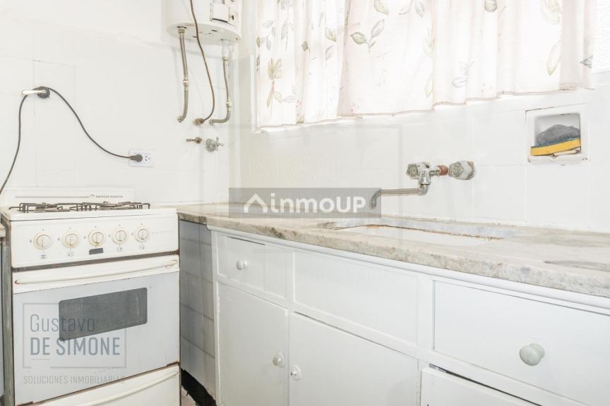 Departamento en Venta en Tigre, G.B.A. Zona Norte