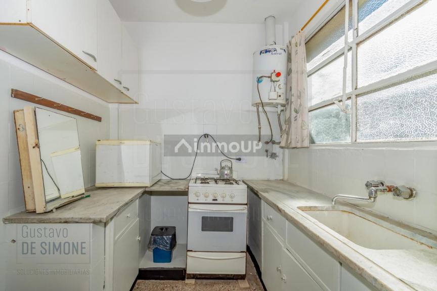 Departamento en Venta en Tigre, G.B.A. Zona Norte