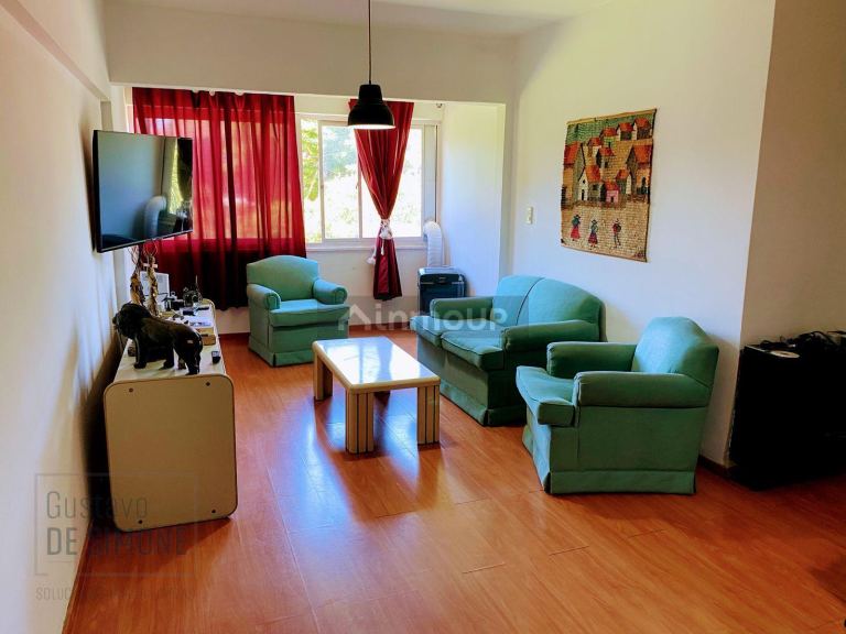 Departamento en Venta en La Matanza, G.B.A. Zona Oeste