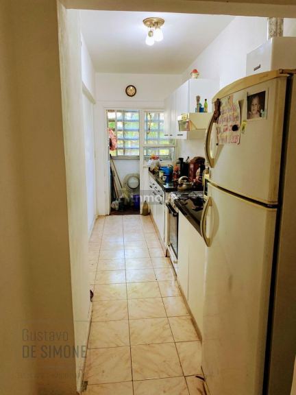 Departamento en Venta en La Matanza, G.B.A. Zona Oeste