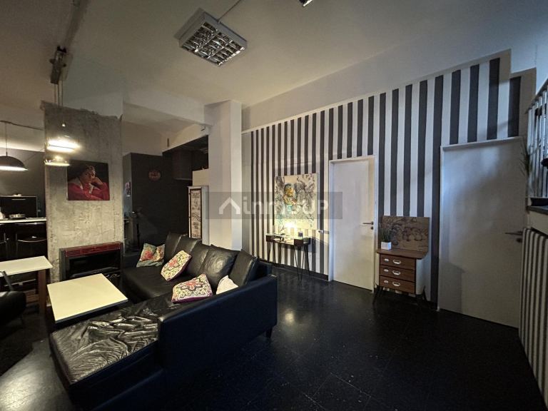 Local Comercial en Venta en Recoleta, Capital Federal