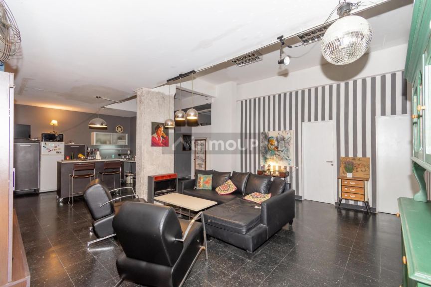 Local Comercial en Venta en Recoleta, Capital Federal