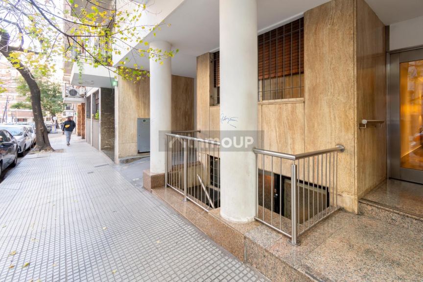 Local Comercial en Venta en Recoleta, Capital Federal