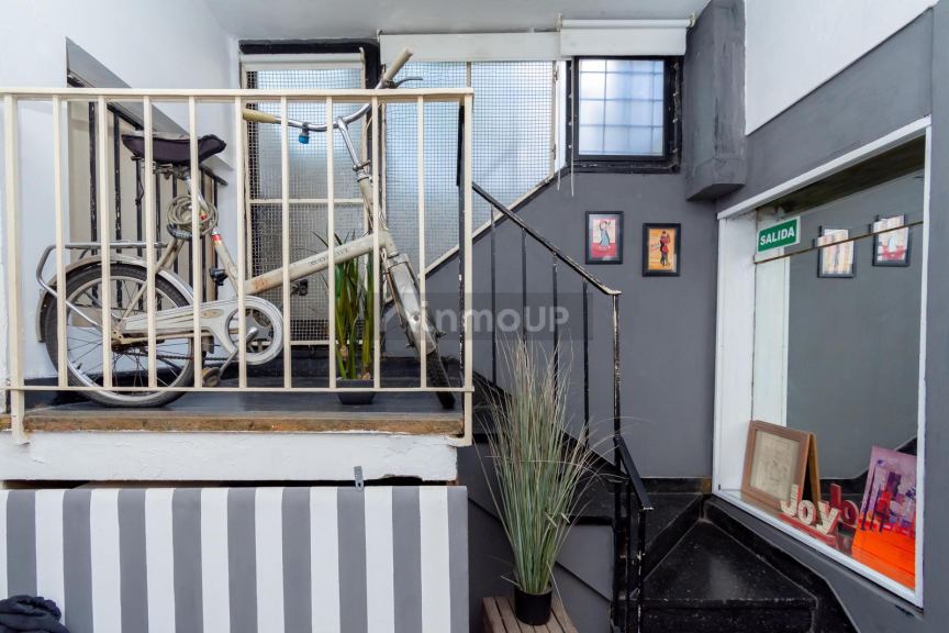 Local Comercial en Venta en Recoleta, Capital Federal