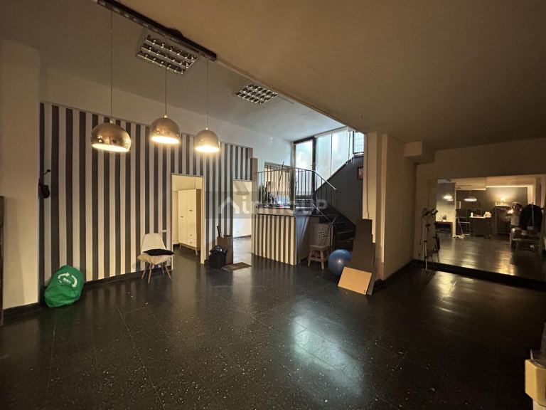 Local Comercial en Venta en Recoleta, Capital Federal