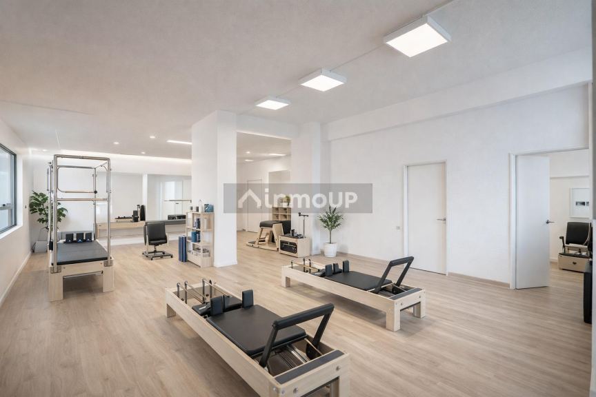 Local Comercial en Venta en Recoleta, Capital Federal