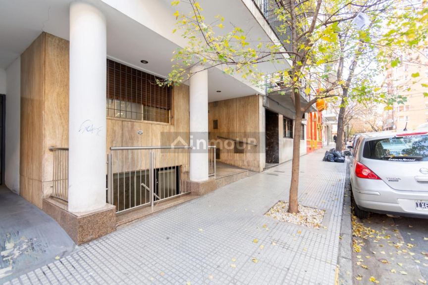 Local Comercial en Venta en Recoleta, Capital Federal