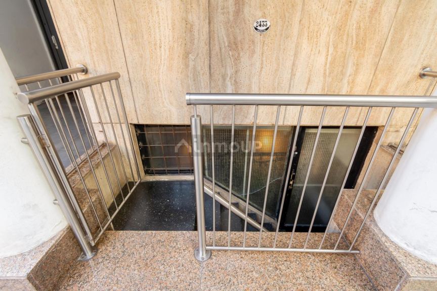 Local Comercial en Venta en Recoleta, Capital Federal