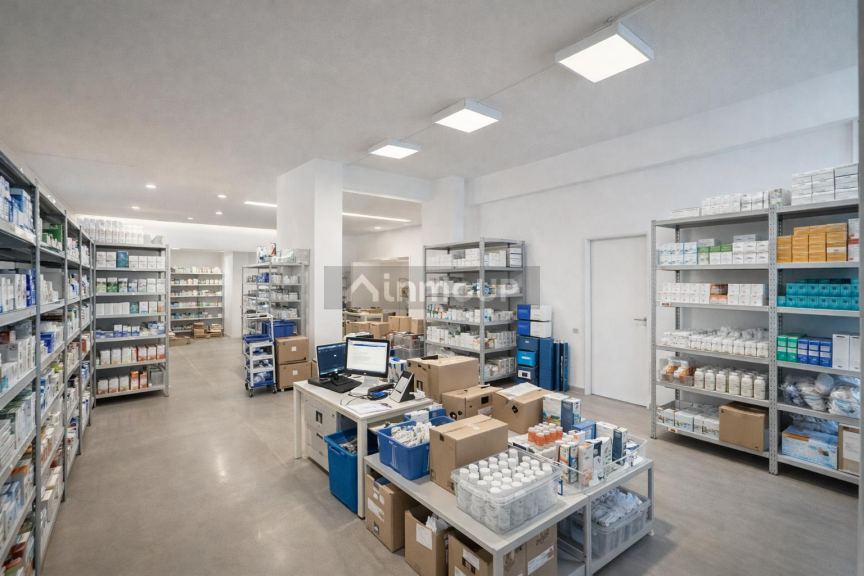 Local Comercial en Venta en Recoleta, Capital Federal