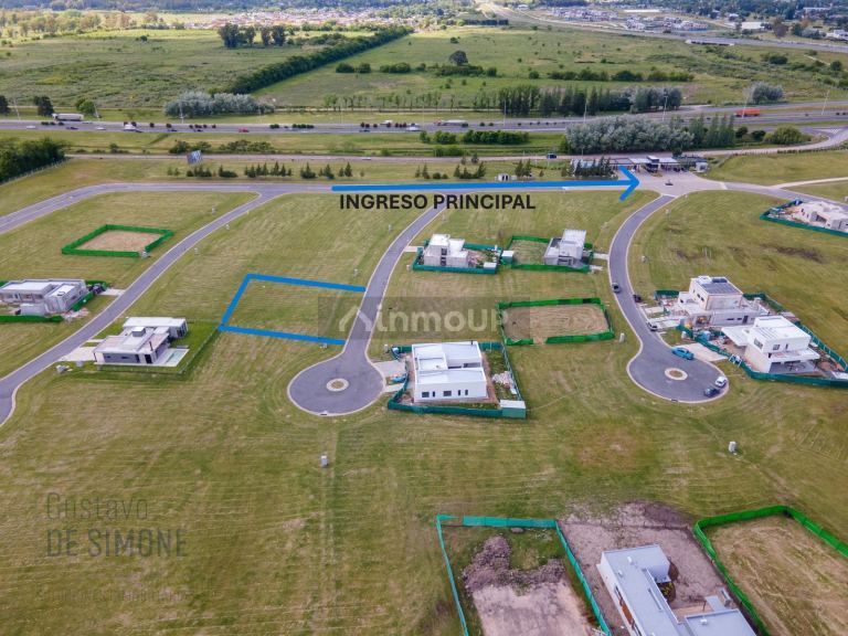 Terreno en Venta en Ezeiza, G.B.A. Zona Sur