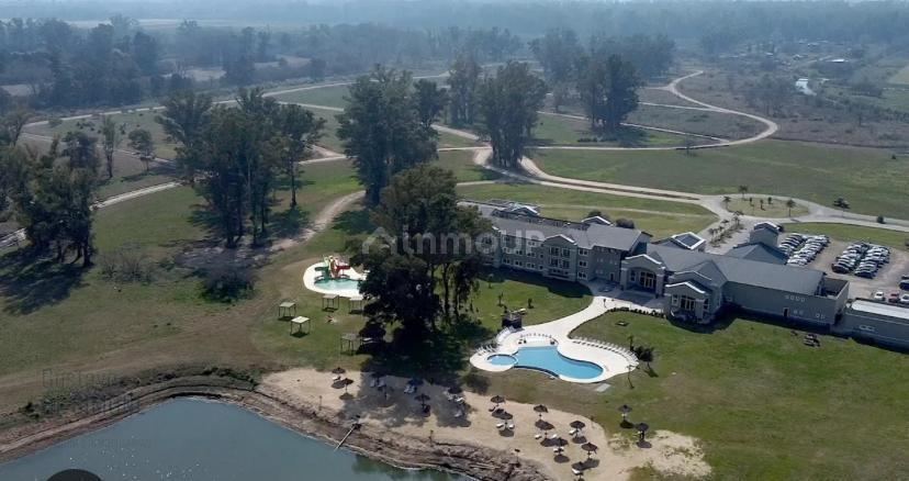 Terreno en Venta en Ezeiza, G.B.A. Zona Sur