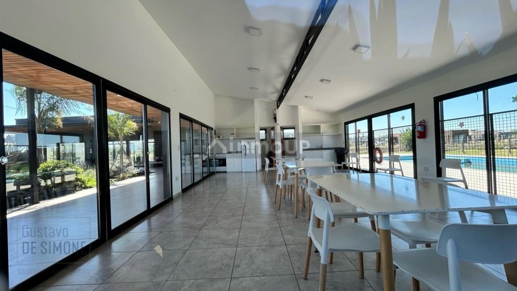 Terreno en Venta en Escobar, G.B.A. Zona Norte