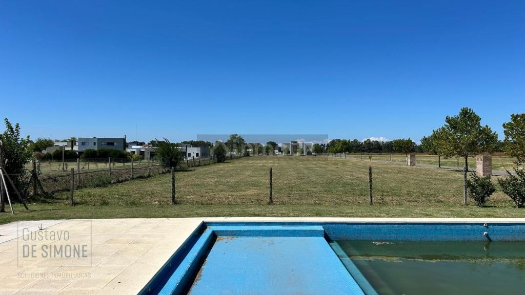Terreno en Venta en Escobar, G.B.A. Zona Norte