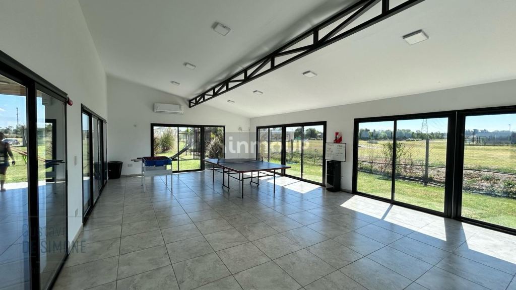 Terreno en Venta en Escobar, G.B.A. Zona Norte