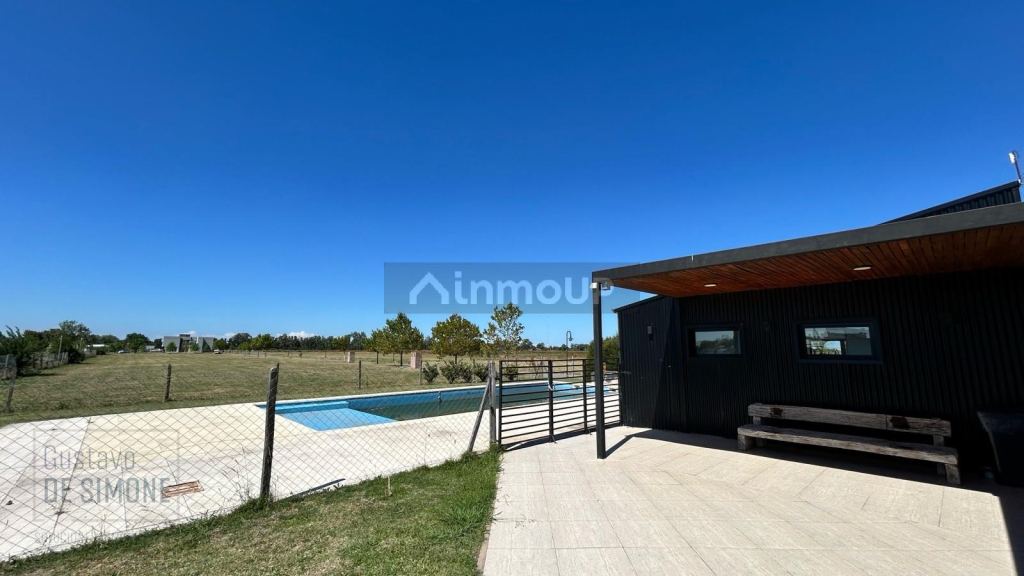 Terreno en Venta en Escobar, G.B.A. Zona Norte