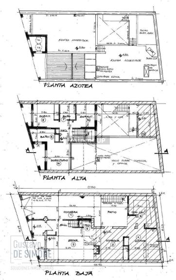 Casa en Venta en Colegiales, Capital Federal