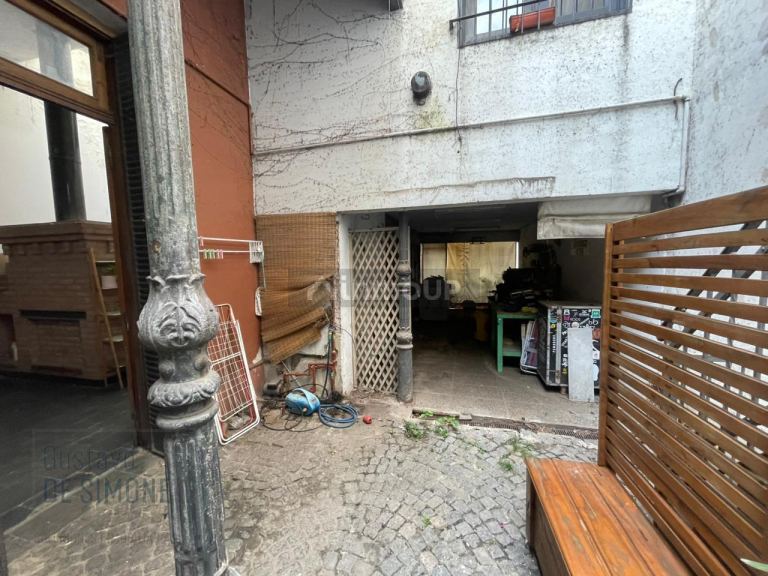 Casa en Venta en Colegiales, Capital Federal