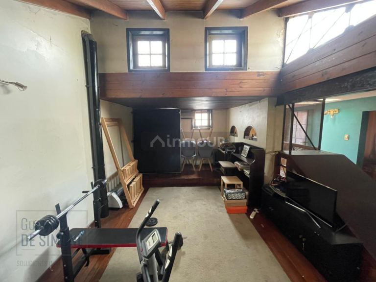 Casa en Venta en Colegiales, Capital Federal
