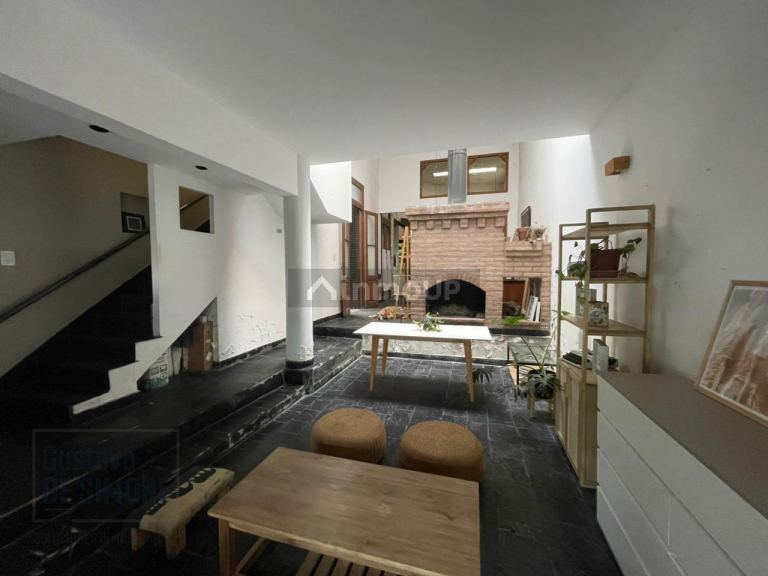 Casa en Venta en Colegiales, Capital Federal