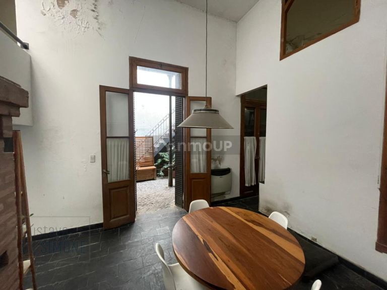 Casa en Venta en Colegiales, Capital Federal