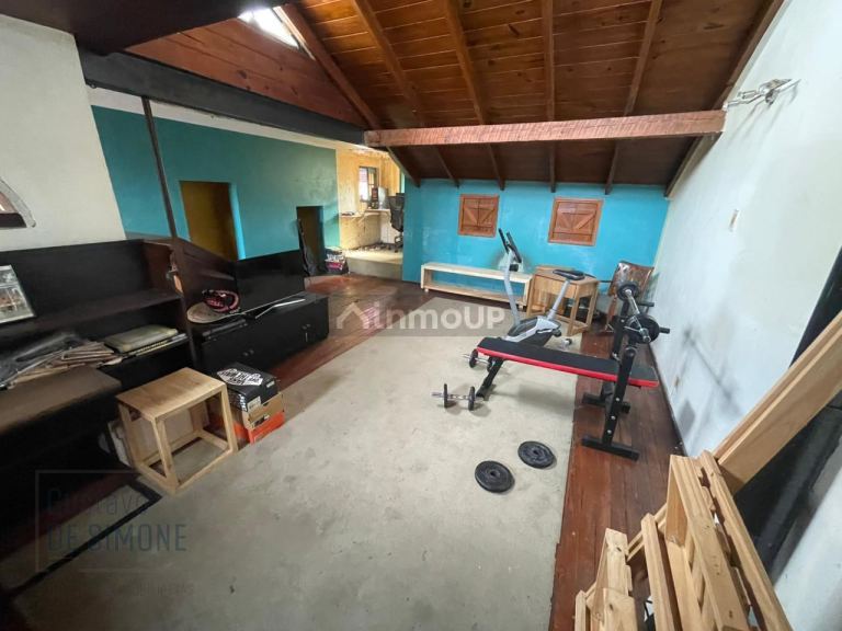 Casa en Venta en Colegiales, Capital Federal