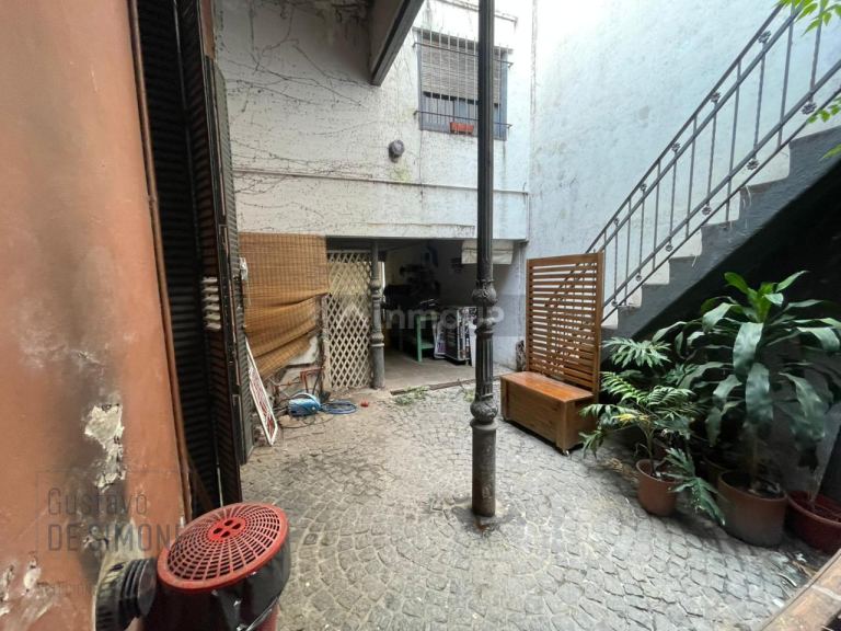 Casa en Venta en Colegiales, Capital Federal