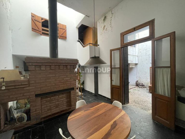 Casa en Venta en Colegiales, Capital Federal