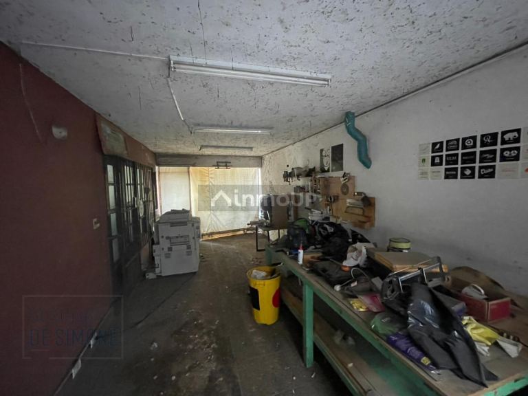 Casa en Venta en Colegiales, Capital Federal