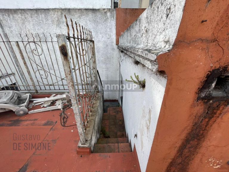 Casa en Venta en Colegiales, Capital Federal