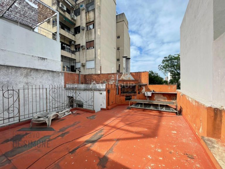 Casa en Venta en Colegiales, Capital Federal