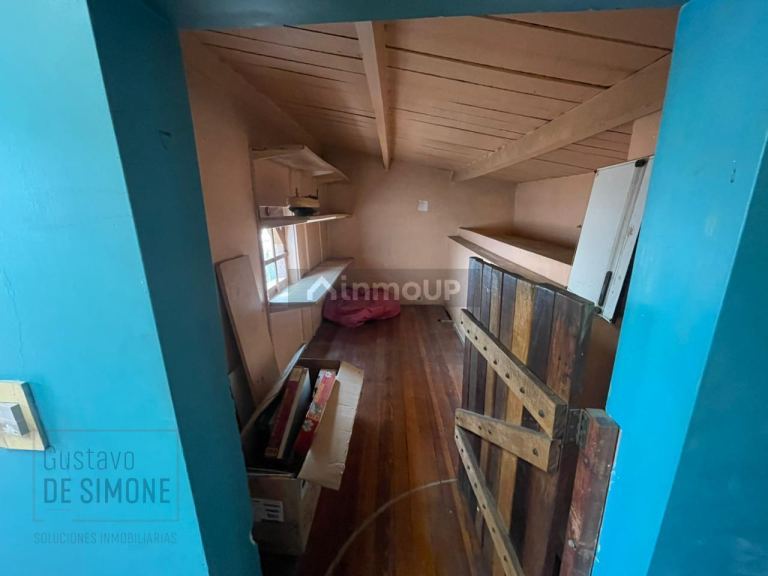 Casa en Venta en Colegiales, Capital Federal