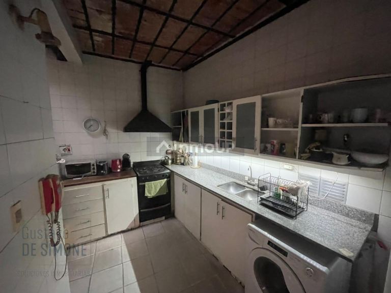 Casa en Venta en Colegiales, Capital Federal