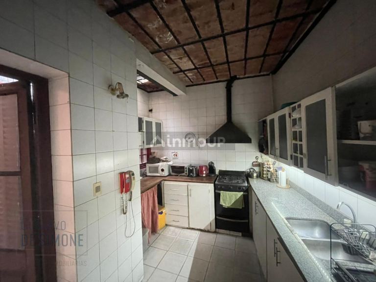 Casa en Venta en Colegiales, Capital Federal