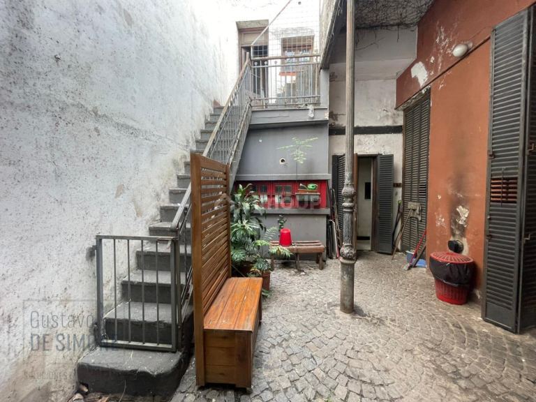 Casa en Venta en Colegiales, Capital Federal
