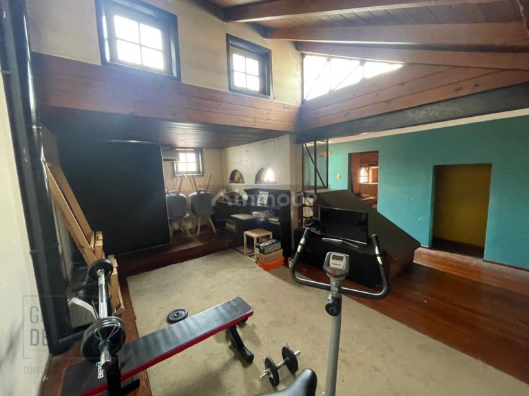Casa en Venta en Colegiales, Capital Federal